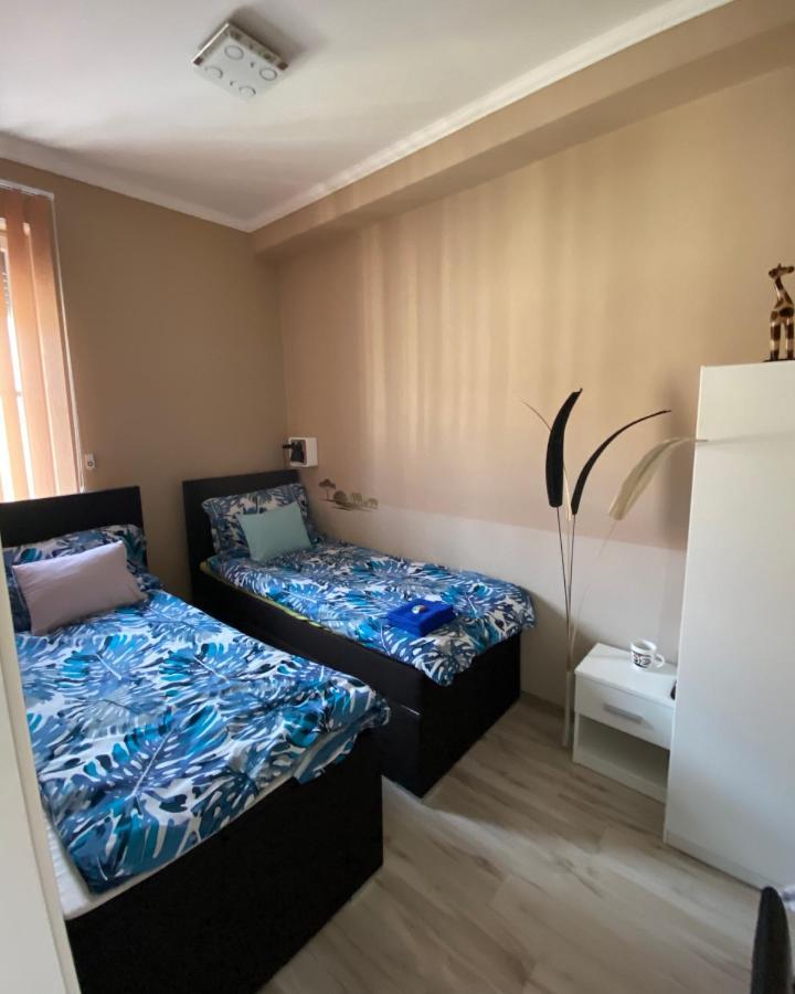 Centroom Apartman Satoraljaujhely Exterior photo